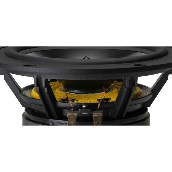Main product image for Dayton Audio RS180-8 7" Reference Woofer 295-355